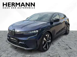 Renault Megane E-Tech EV60 220HP Techno *Navi*CarPlay*