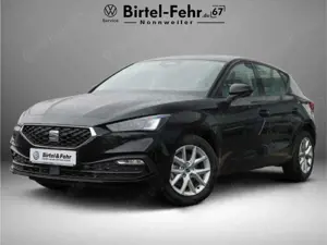 SEAT Leon Style 1.5 TSI 6-Gang LED Kamera