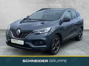 Renault Kadjar BLACK EDITION TCE 140 Black Edition BOSE+ACC+KAMER