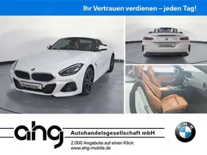 BMW Z4 sDrive30i M SPORT Navi Leder 19' PDC