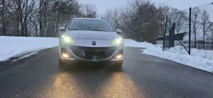 Mazda 3 2.0 MZR DISI Exclusive-Line i-stop