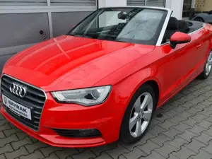Audi A3 A3 Cabriolet 1.4 TFSI*Bi-Xenon*DSG*Sport*SHZ*MMI