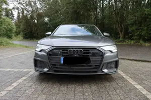 Audi A6 Bild 2