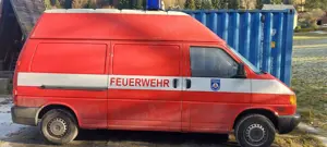 Volkswagen T4 Transporter T4 70H1K2