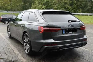 Audi A6 Bild 3