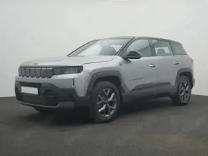 Jeep Compass 1.2 Altitude + WinterPaket + Kamera