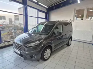 Ford Transit Connect Kasten TDCi 240 L1 Trend - Kamera - Navi - AHK -