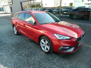 SEAT Leon SP FR 1.4 eHybrid DSG AHK/Sitzh/Fahrassist XL/Kess