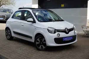 Renault Twingo 1.0 SCe Liberty KLIMA+Faltdach+TEMPOMAT+Org.58.Tkm