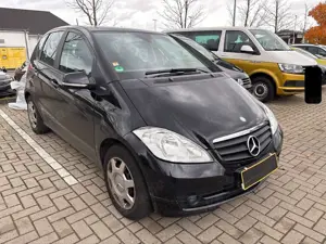 Mercedes-Benz A 160 A 160 (169.031)