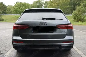 Audi A6 Bild 4