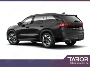 Skoda Kodiaq Sportl AHK Matrix Nav Kessy ACC UVP-25%* Bild 3