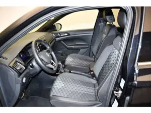 Volkswagen T-Cross 1.5 TSI DSG R-Line Matrix/AHK/ACC Bild 3