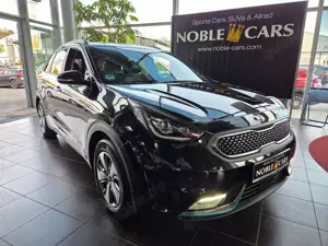 Kia Niro Spirit PHEV AHK MEMORY JBL LED NAVI SHZ