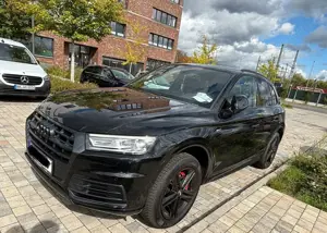 Audi Q5 2.0 TDI quattro S tronic sport