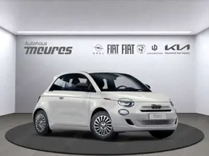 Fiat 500 POP Hybrid 65 PS 6-Gang Schaltgetriebe, Einparkhil
