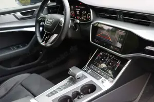 Audi A6 Bild 5
