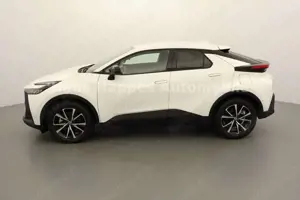 Toyota C-HR Plug-In Hybrid FWD Design