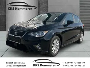 SEAT Ibiza 1.0 MPI Style Klima,PDC hinten, Full Link