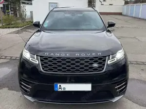 Land Rover Range Rover Velar Range Rover Velar 3.0d R-Dynamic HSE