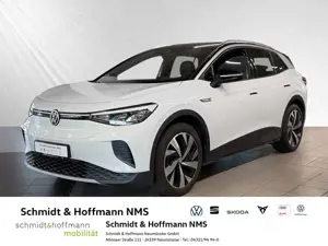 Volkswagen ID.4 1st Pro Performance 1-Gang-Automatik Klima Navi