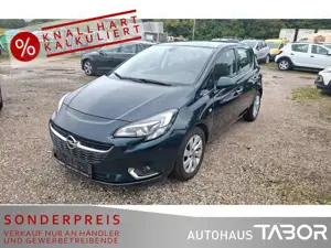 Opel Corsa 1.4 Aut. Innovation SHZ PDC GRA IntelliLin