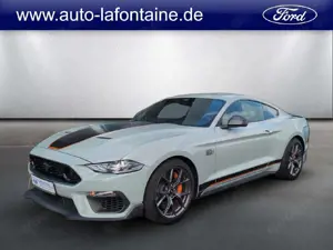 Ford Mustang Mach 1 Fastback *Magneride-Fahrwerk*wenig Km*