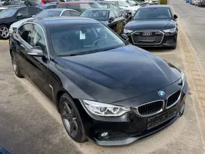 BMW 420 4 Gran Coupe 420 i*NEU*TÜV*NAVI*86KM*AUTOMAT
