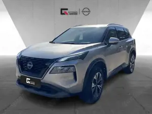 Nissan X-Trail N-CONNECTA 1.5 204PS Automatik/LED/RFK/KLIMA