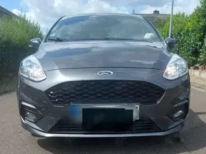 Ford Fiesta Fiesta 1.0 EcoBoost S