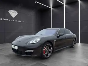Porsche Panamera Turbo *Garantie*Finanzierung*