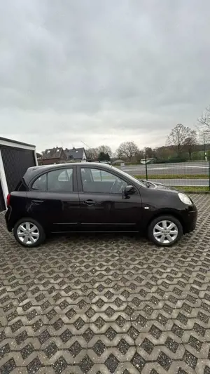 Nissan Micra 1.2 Visia First
