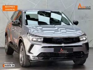 Opel Grandland GS Line |NAVI|VIRT|KAM|TEMP|LM