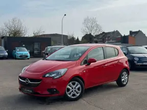 Opel Corsa E Edition Allwetter/Klima/Scheckheft