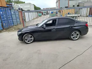 BMW 320 320d xDrive Aut.