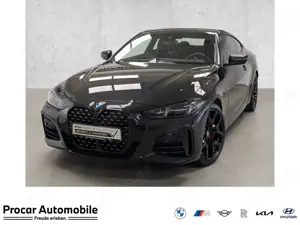 BMW 420 i