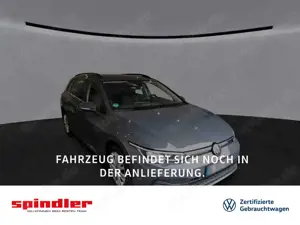 Volkswagen Golf Variant Life 1.5 eTSI DSG / Navi, CarPlay