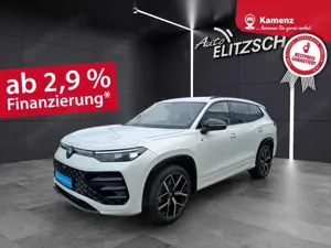 Volkswagen Tayron TDI R-Line DSG 4M Matrix AHK Navi AID ACC RFK H...