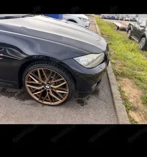 BMW 330 330d TÜV Neu