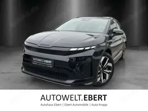 Skoda Enyaq 85x Sportline/PANO-DACH/AHK/ACC/KAMERA/