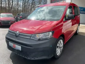 Volkswagen Others Caddy Maxi 2.0 TDI Klima AHK 7.Sitzer Tempo