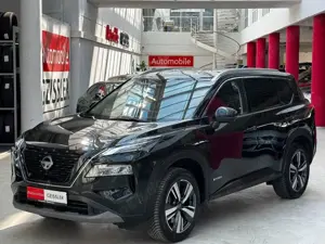 Nissan X-Trail e-Power N-Connecta 4WD+HeadUp+360°+Navi
