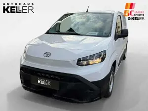 Toyota Proace City L1 Meister