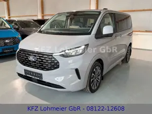 Ford Tourneo Custom 320 L1 Titanium X *SOFORT*