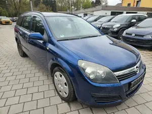 Opel Astra H Caravan Edition