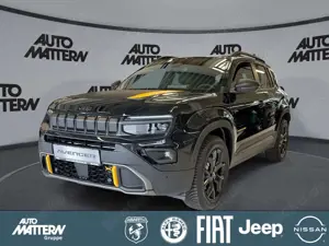 Jeep Avenger 1.2 Mild-Hybrid 4xe The North Face