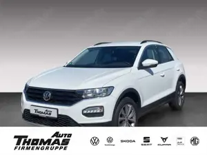 Volkswagen T-Roc Style 1.5 TSI NAVI+AHK+PDC
