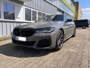 BMW 520 520d Touring Aut. M Sport Edition