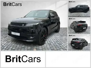 Land Rover Range Rover Sport P530 Autobiobiography 360-CAM