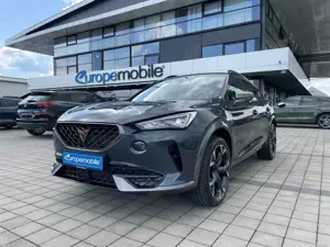 CUPRA Formentor VZ (D2)  "25th Anniversary" 2.0 TSI 4Drive 310 ... Bild 3